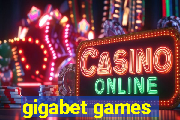 gigabet games